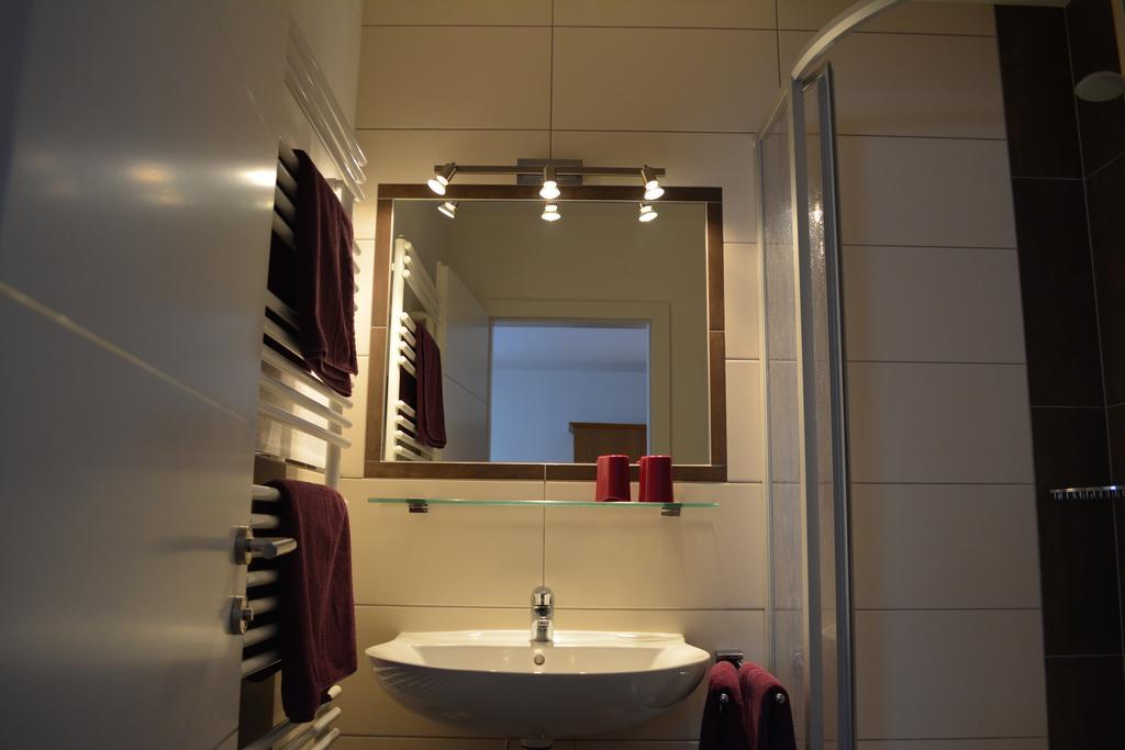 Appartement Jaeger Manuela Flachau Cameră foto